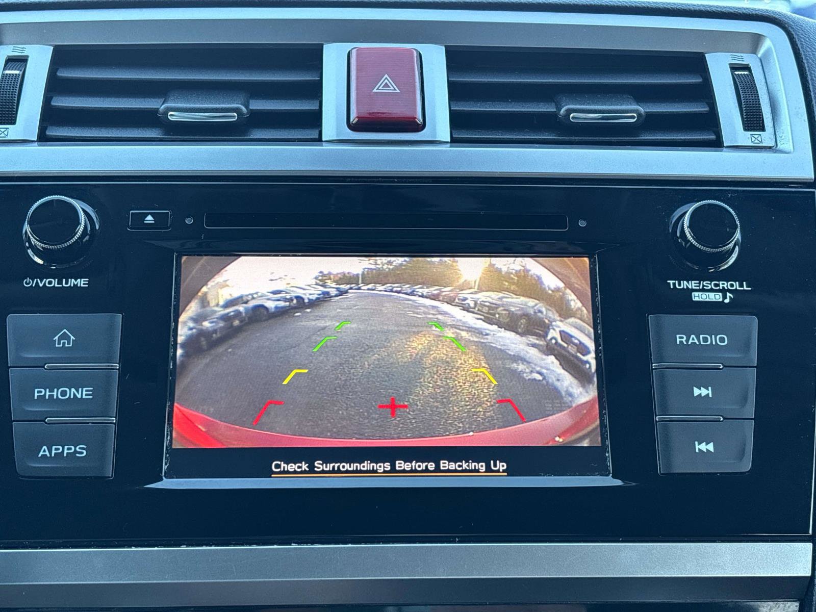 Used 2019 Subaru Legacy 2.5i w/ Alloy Wheel Package image 22