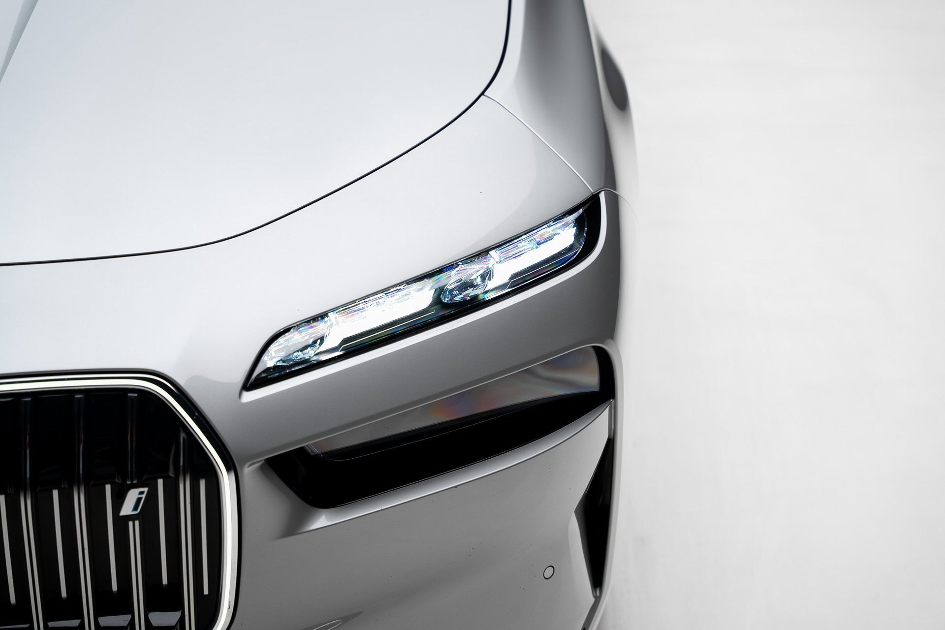 Used 2023 BMW i7 xDrive60 image 10