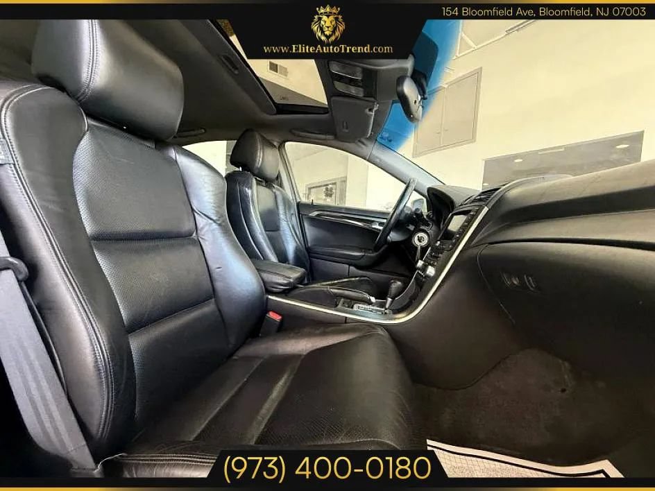 Used 2006 Acura TL FWD image 15