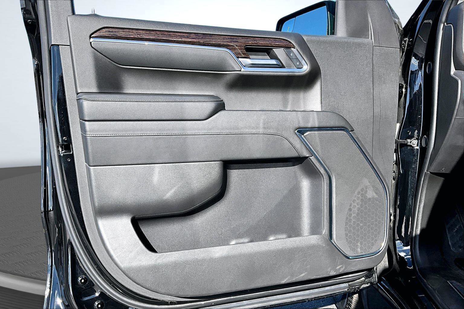 Used 2024 GMC Sierra 1500 Elevation AWD/4WD image 24