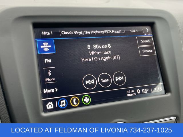 Used 2023 Chevrolet Equinox LT image 13