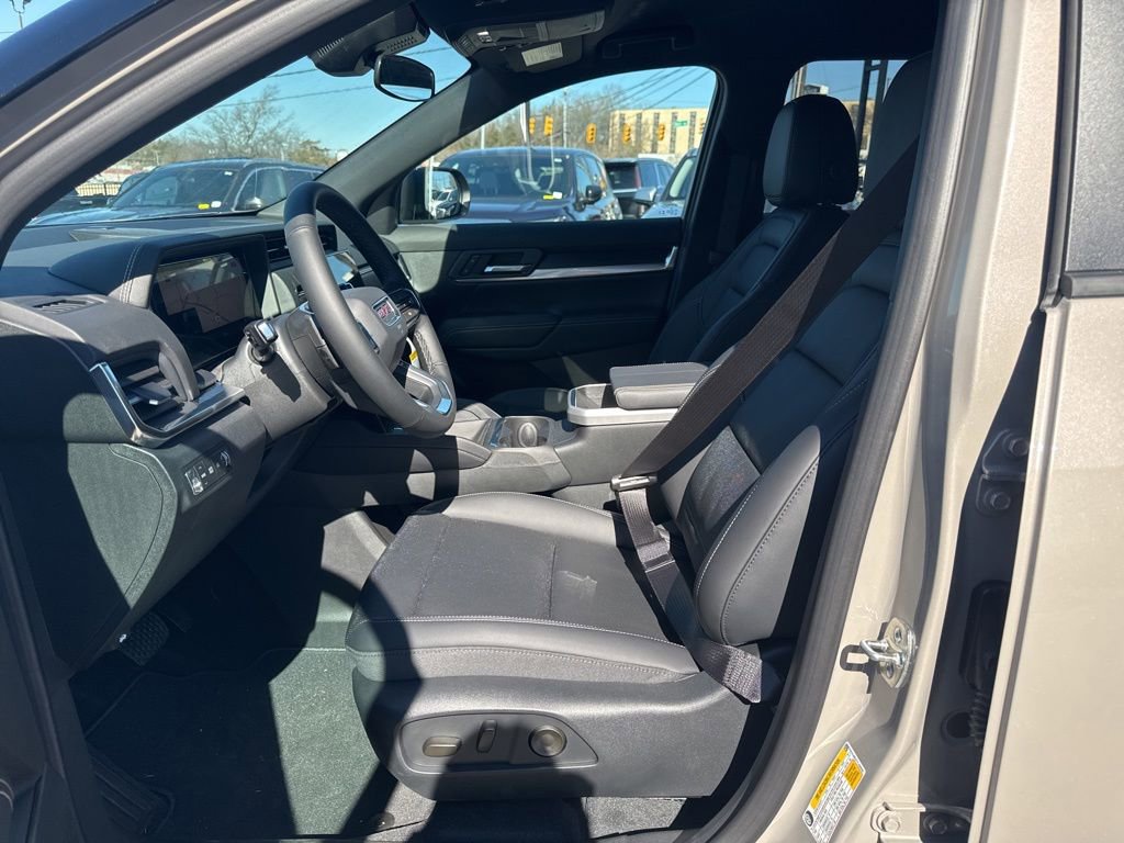 New 2026 GMC Terrain Elevation w/ Elevation Premium Package image 21