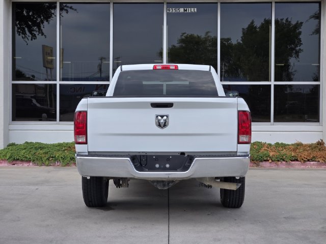 Used 2023 RAM 1500 Tradesman w/ Popular Equipment Group RWD image 6