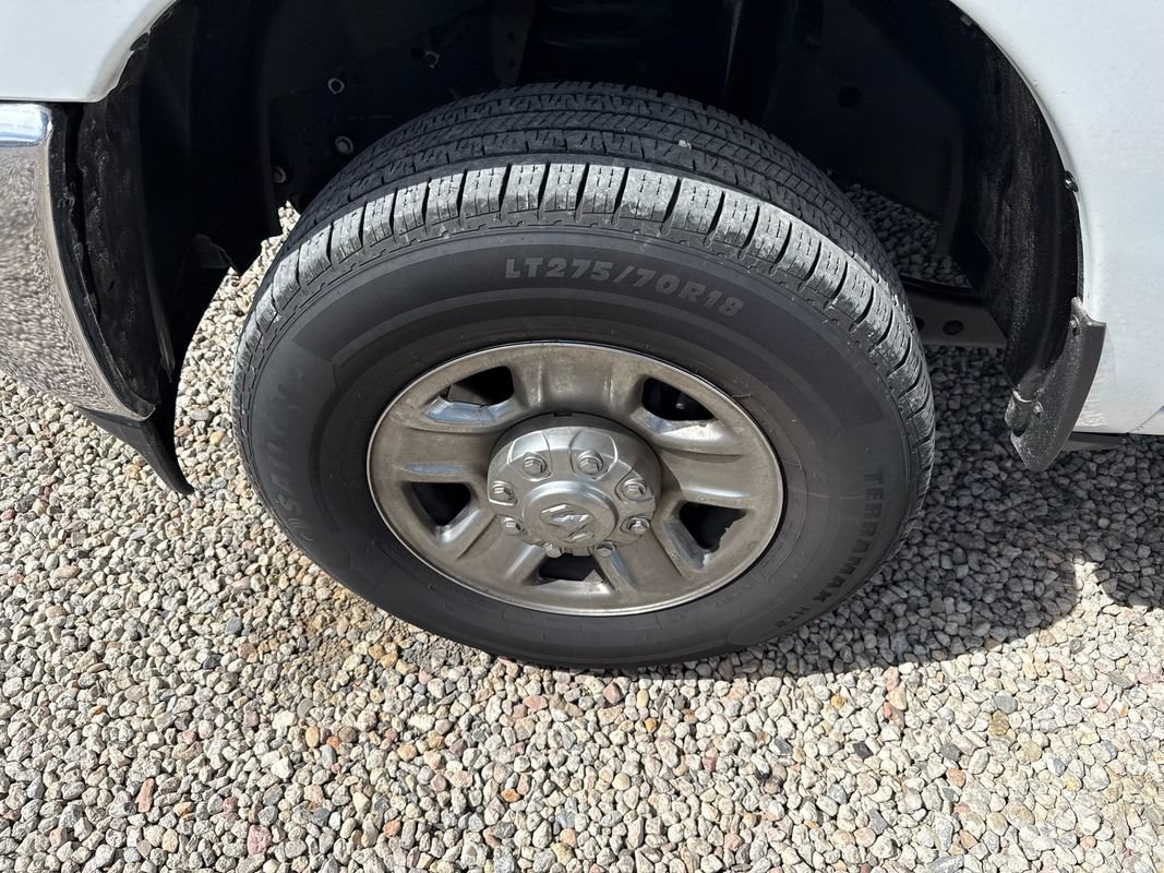Used 2021 RAM 2500 Big Horn AWD/4WD image 33