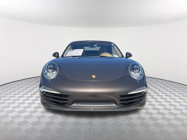Used 2013 Porsche 911 Carrera RWD image 2