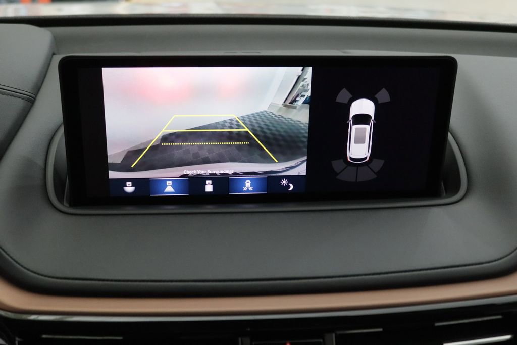 Used 2023 Acura MDX SH-AWD w/ Technology Package image 23