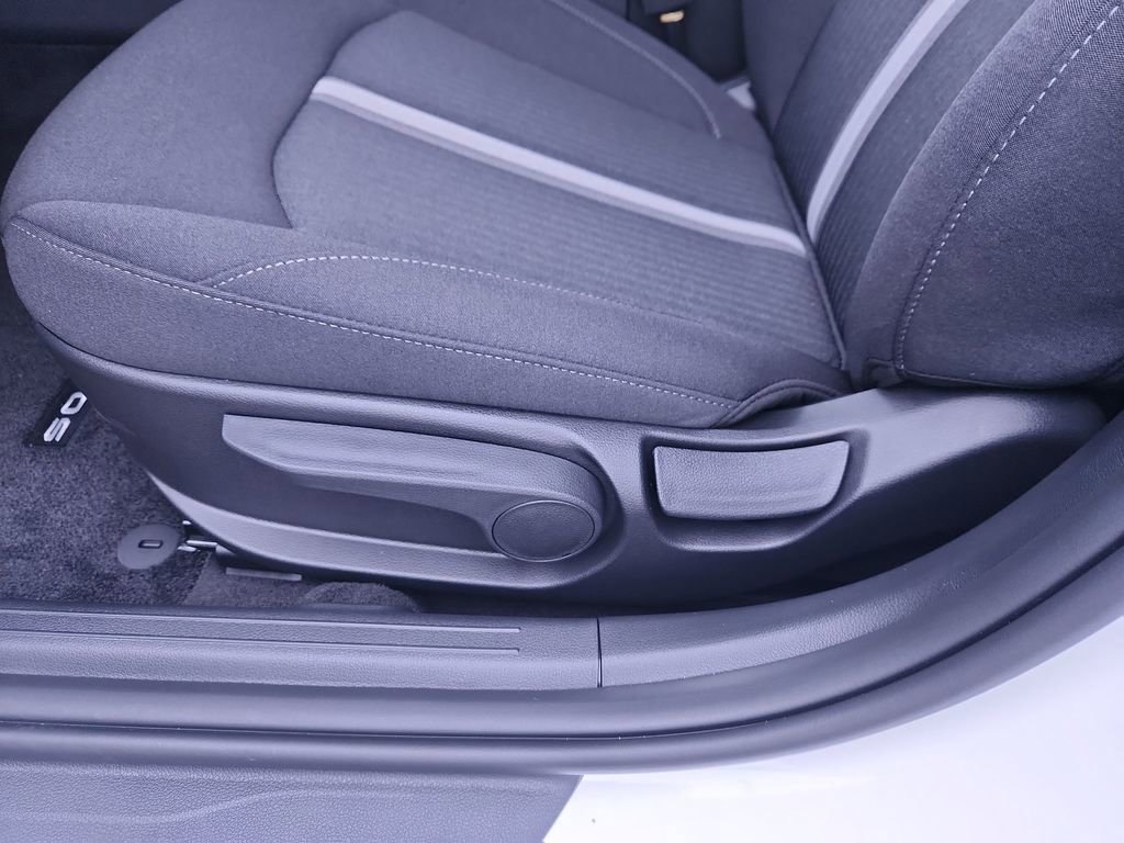 New 2026 Hyundai Sonata Blue FWD image 12