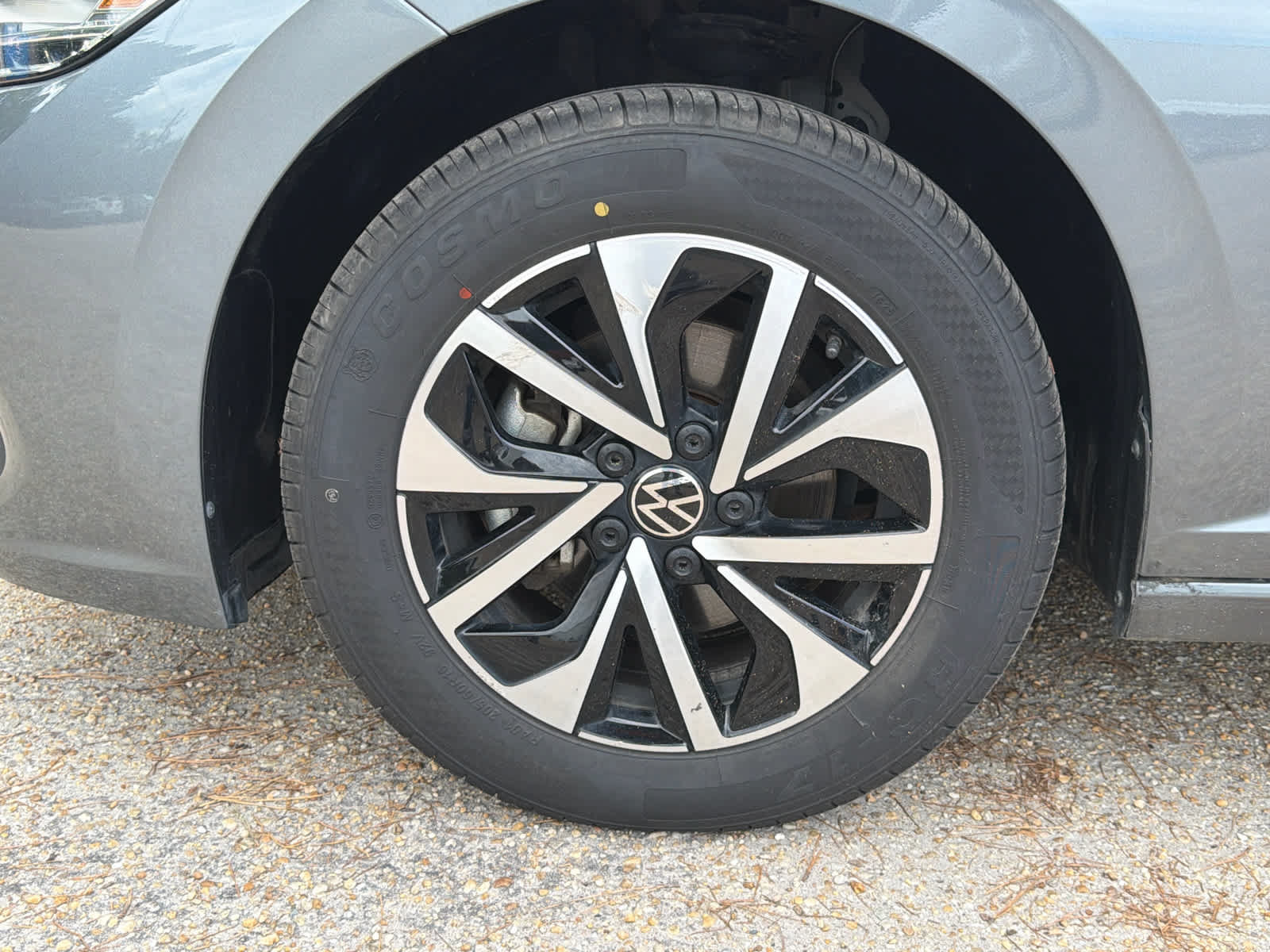 Used 2024 Volkswagen Jetta S FWD image 10