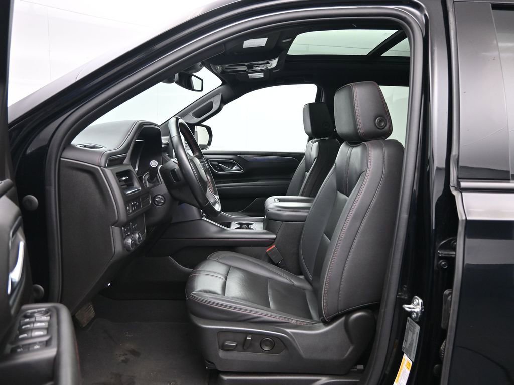 Used 2023 Chevrolet Tahoe RST w/ Luxury Package AWD/4WD image 25