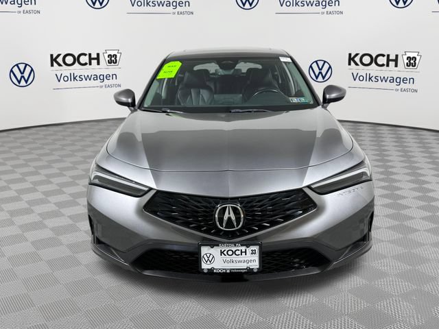 Used 2024 Acura Integra FWD image 2
