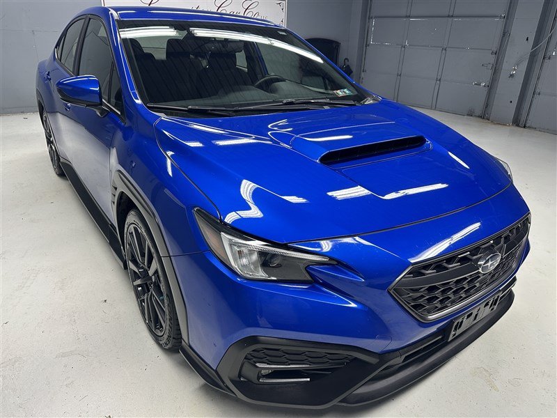 Used 2024 Subaru WRX Premium AWD/4WD image 9