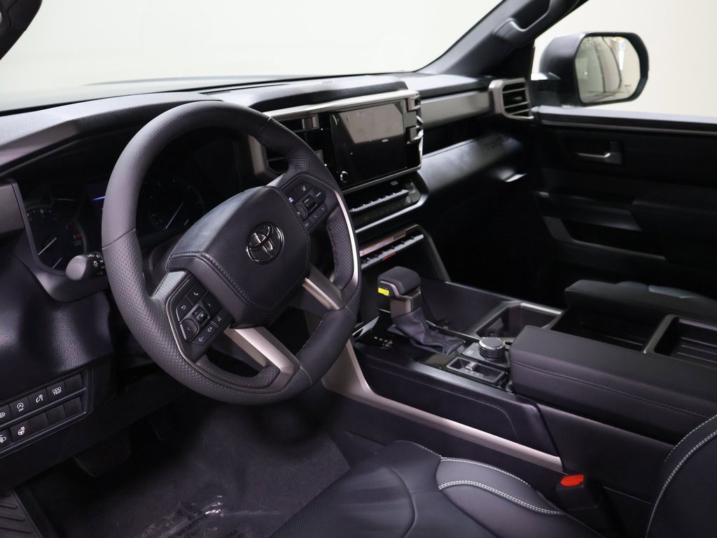 New 2026 Toyota Tundra SR5 image 22