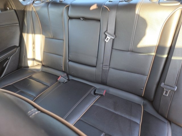 Used 2014 Chevrolet Impala LTZ image 15