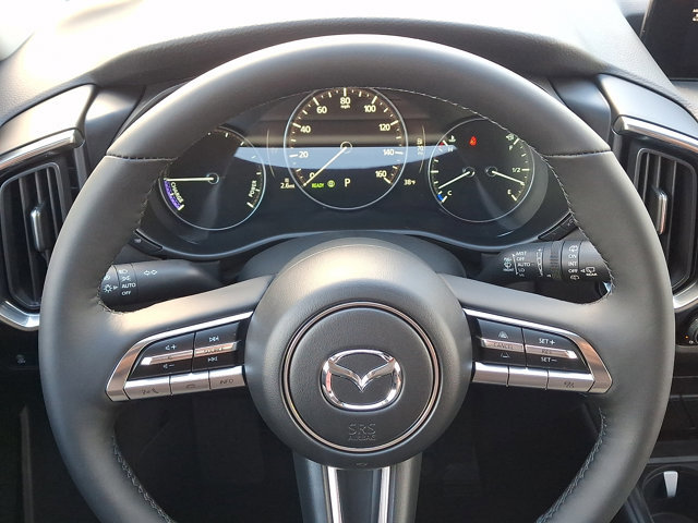 New 2026 MAZDA CX-50 2.5 Hybrid w/ Premium Plus Pkg image 17
