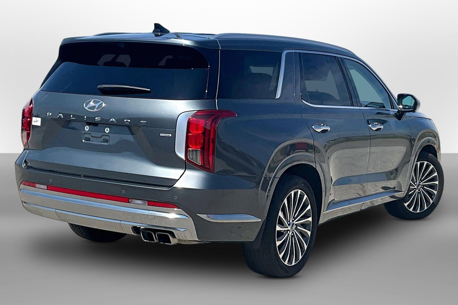 Used 2023 Hyundai Palisade Calligraphy image 11