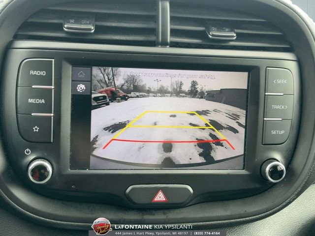 Used 2023 Kia Soul LX w/ Option Group 015 image 24