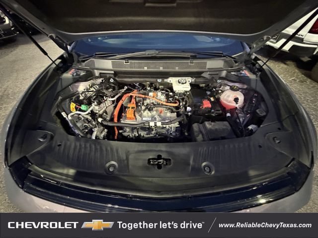 Used 2024 Chevrolet Equinox EV LT FWD image 30