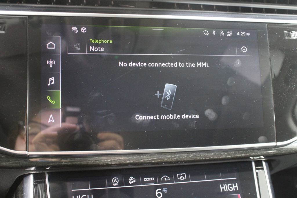 Used 2023 Audi Q7 3.0T Premium Plus image 33