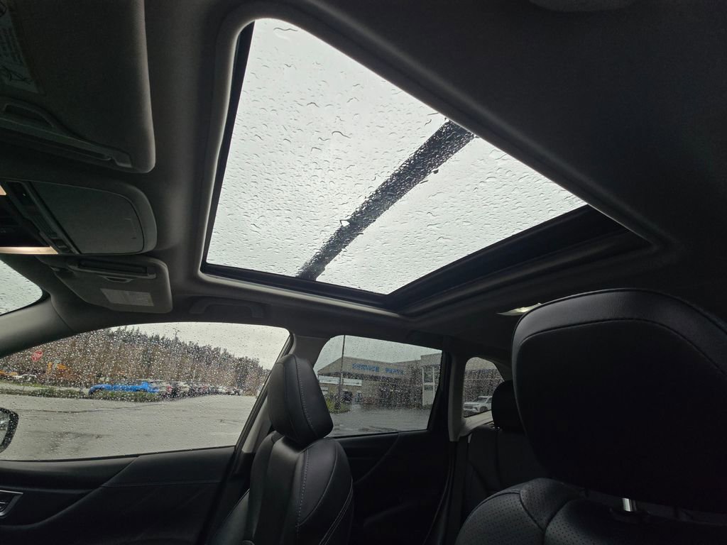 Used 2021 Subaru Forester Touring w/ Popular Package #2 image 18