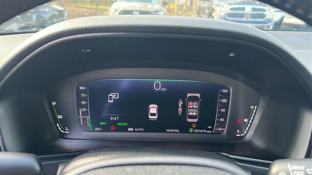 Used 2023 Honda Accord Sport image 17