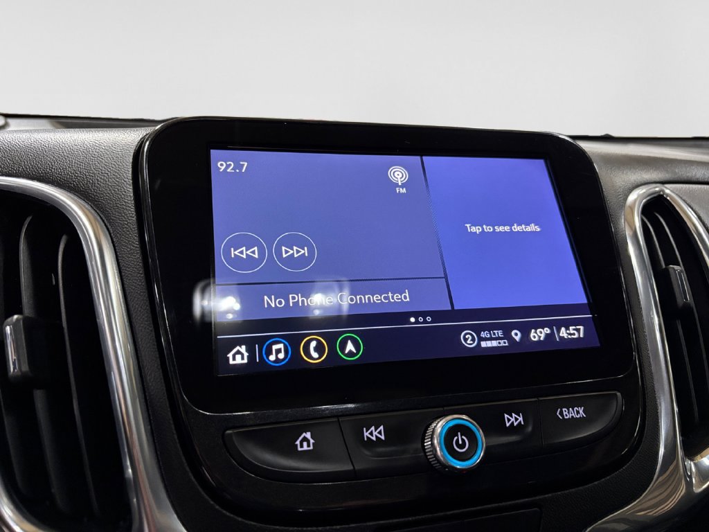 Used 2022 Chevrolet Equinox Premier AWD/4WD image 24
