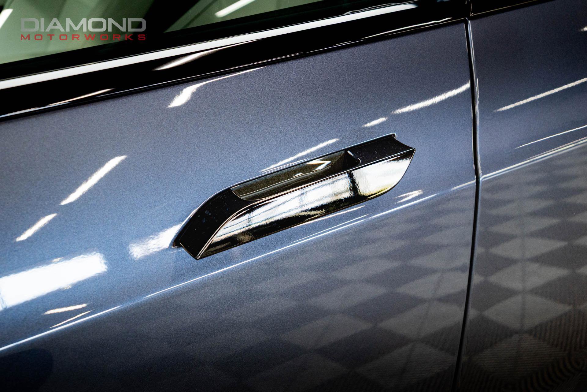 Used 2022 Tesla Model S Plaid AWD/4WD image 33