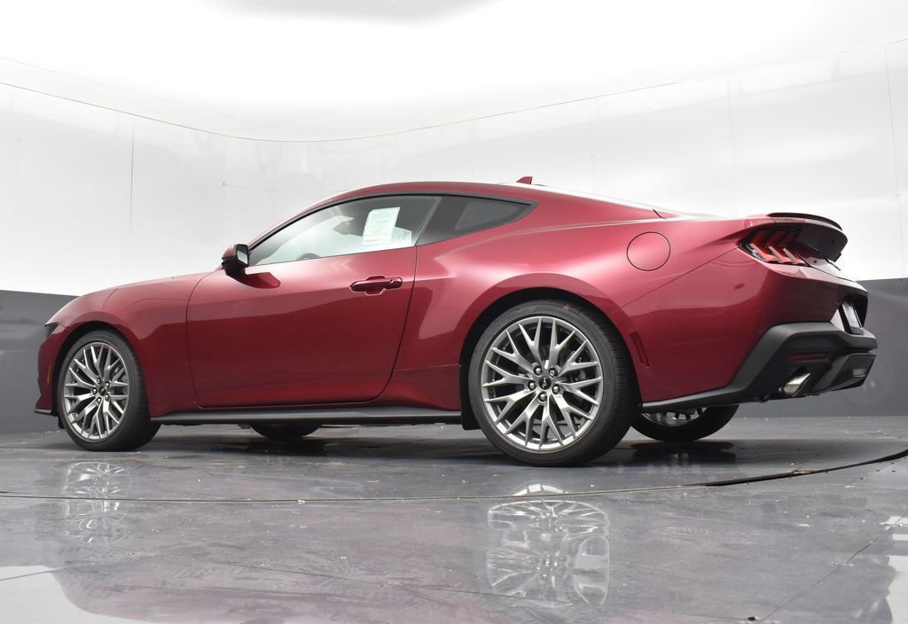 New 2025 Ford Mustang Premium image 20