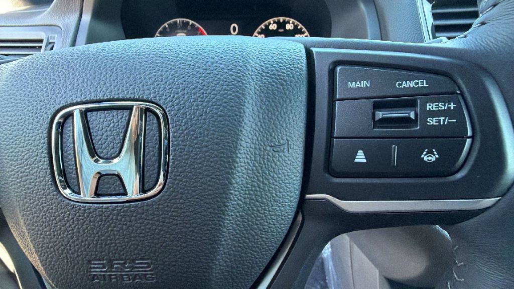 New 2026 Honda Ridgeline RTL image 20