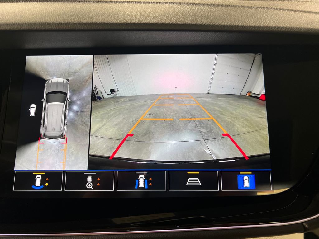 Certified 2023 Buick Envision Avenir AWD/4WD image 25