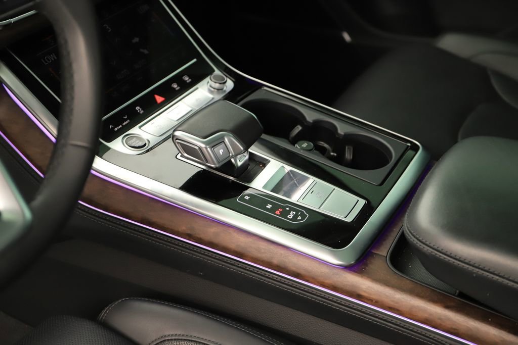 Certified 2023 Audi Q7 3.0T Prestige AWD/4WD image 15