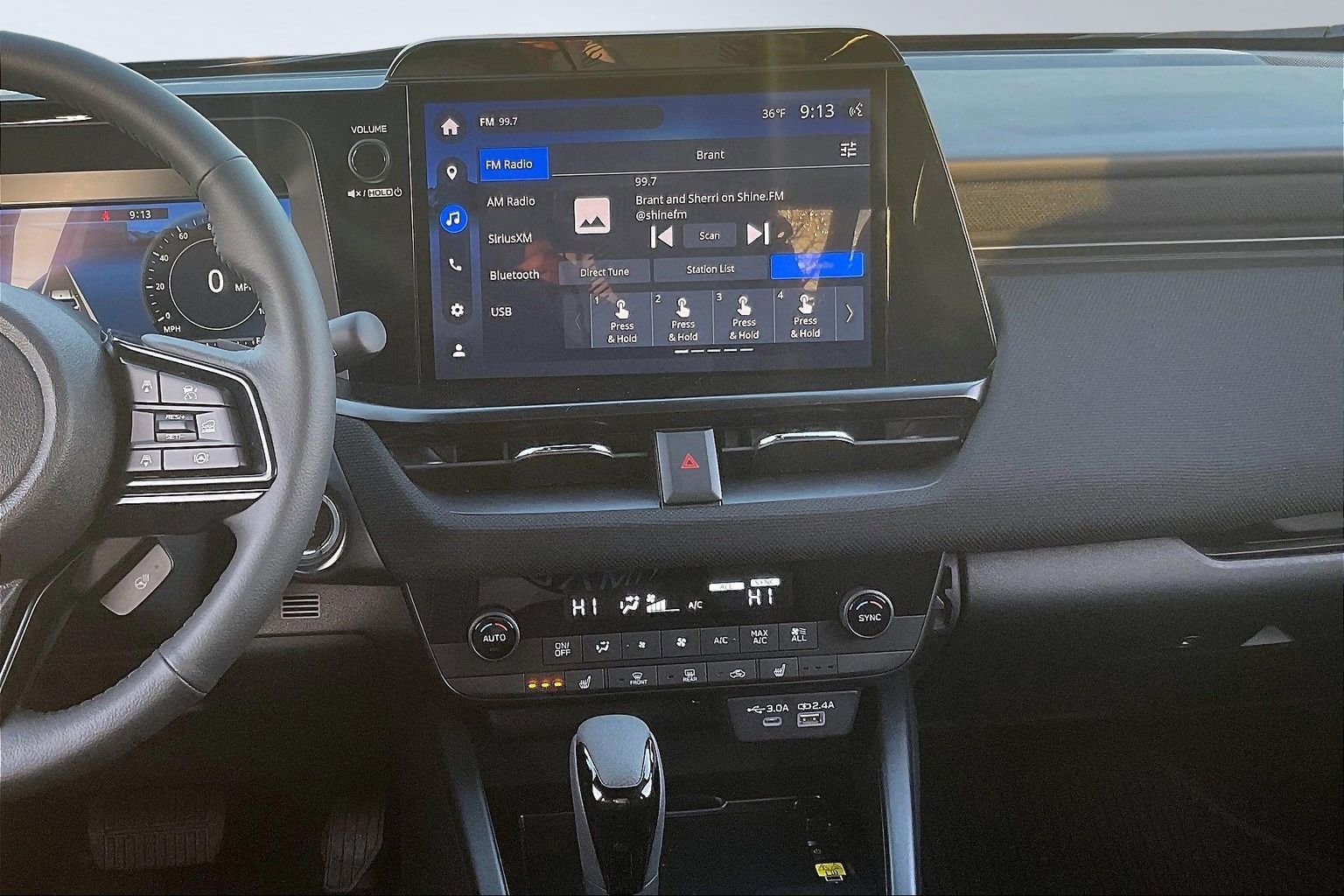 New 2026 Subaru Outback Limited image 7