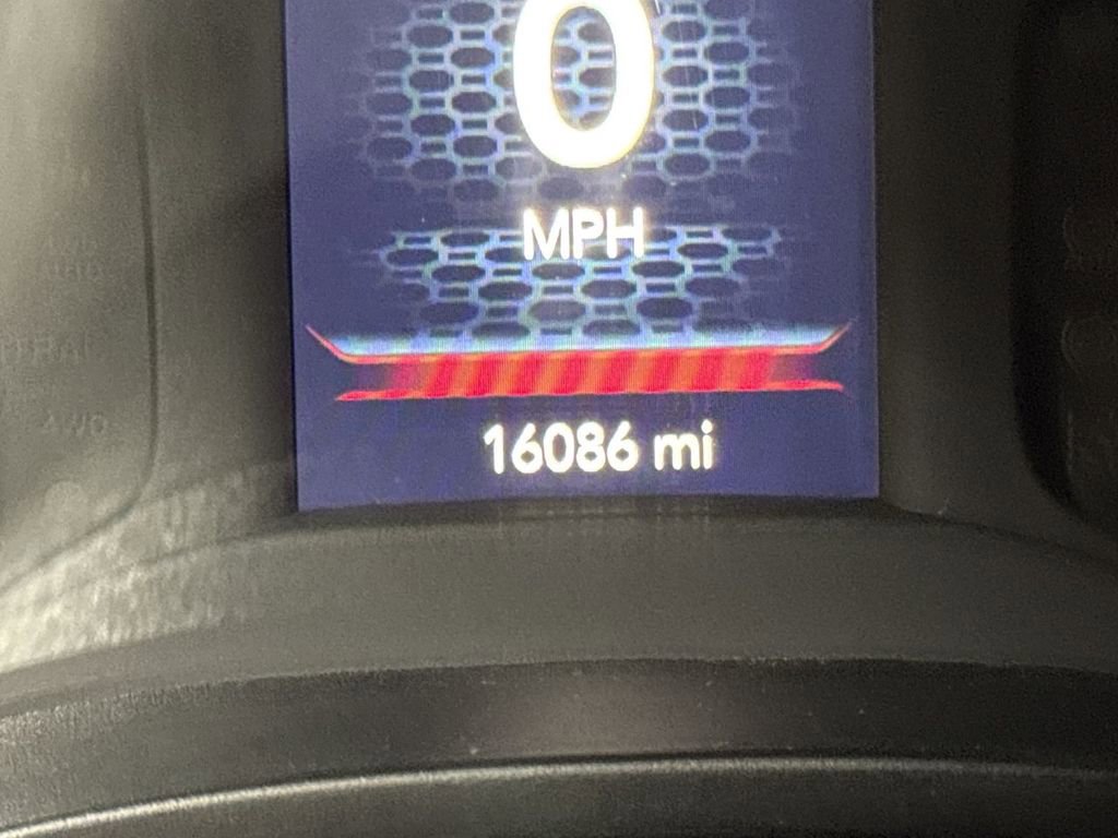 Used 2024 RAM 1500 Big Horn image 12