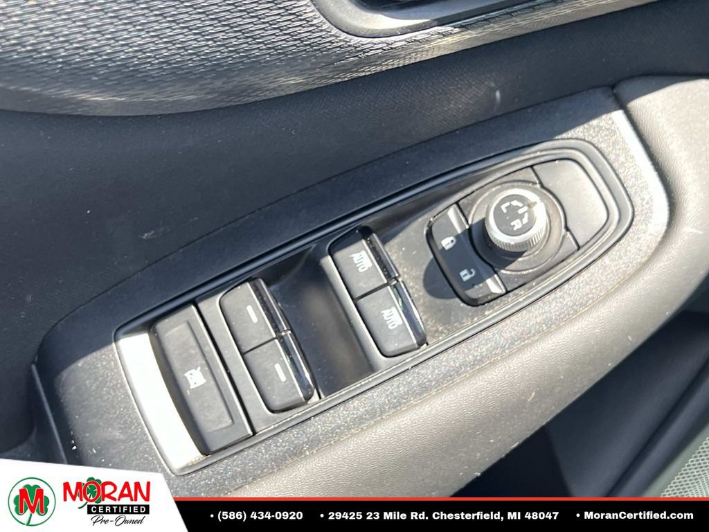 Used 2020 Subaru Outback Premium AWD/4WD image 17