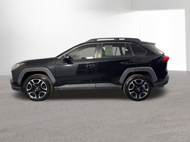Used 2020 Toyota RAV4 Adventure image 19