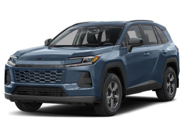 New 2026 Toyota RAV4 LE AWD/4WD image 1
