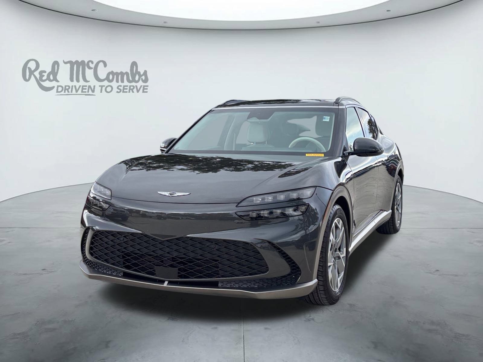 Used 2024 Genesis GV60 RWD