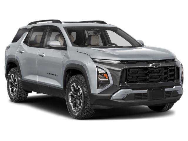 Used 2026 Chevrolet Equinox ACTIV w/ Convenience Package III AWD/4WD image 9