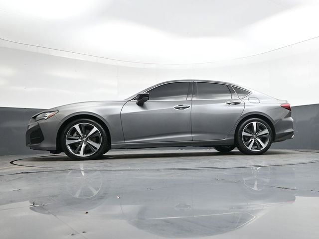 Certified 2025 Acura TLX w/ Technology Package image 33