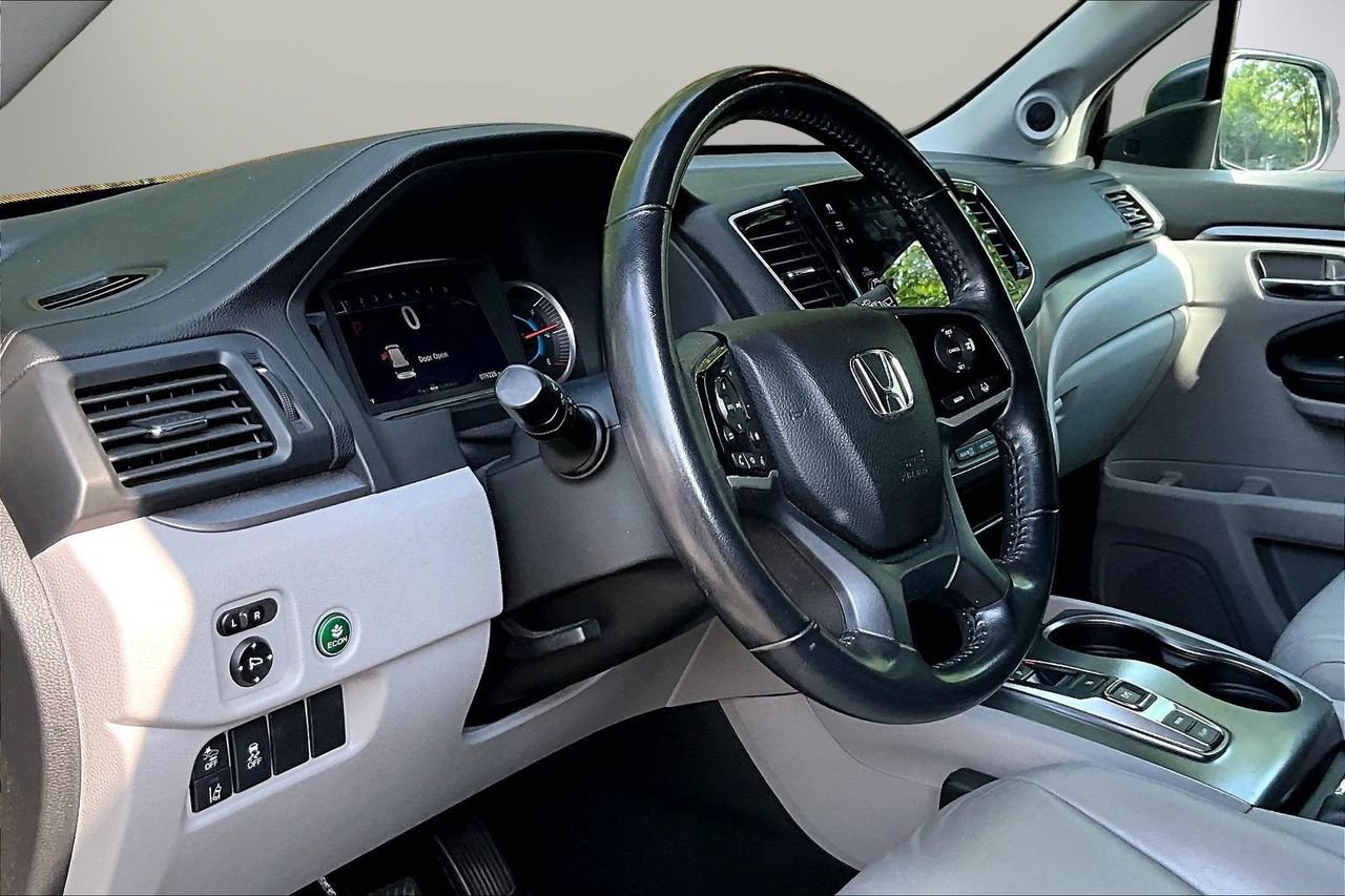 Used 2021 Honda Pilot EX-L image 19