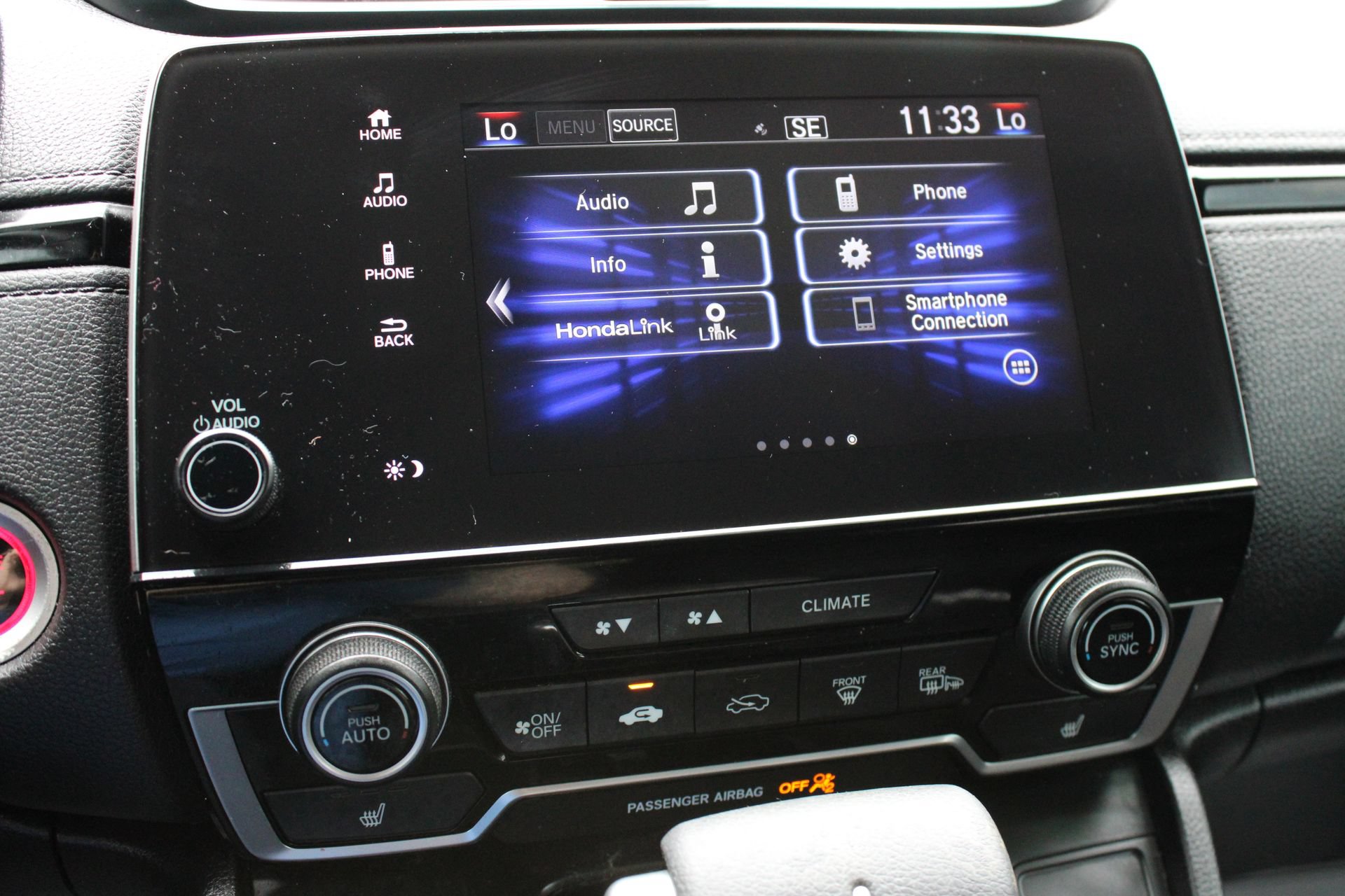 Used 2019 Honda CR-V EX image 38