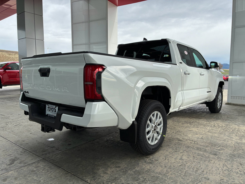 New 2026 Toyota Tacoma SR5 image 9