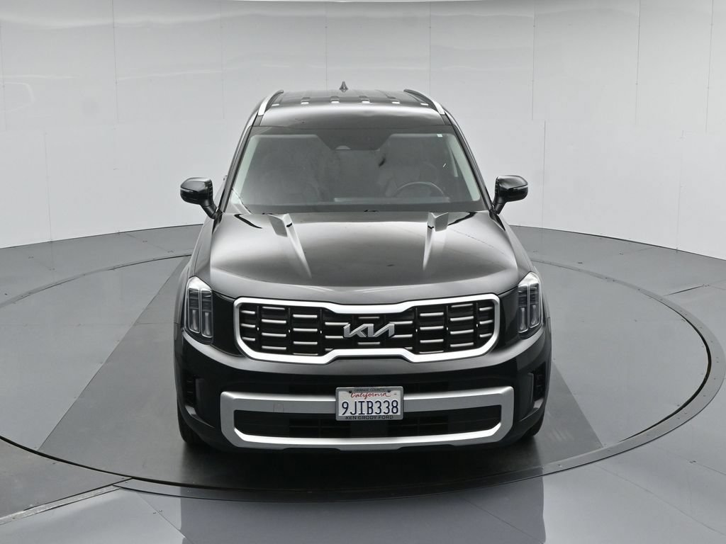 Used 2024 Kia Telluride S FWD image 41