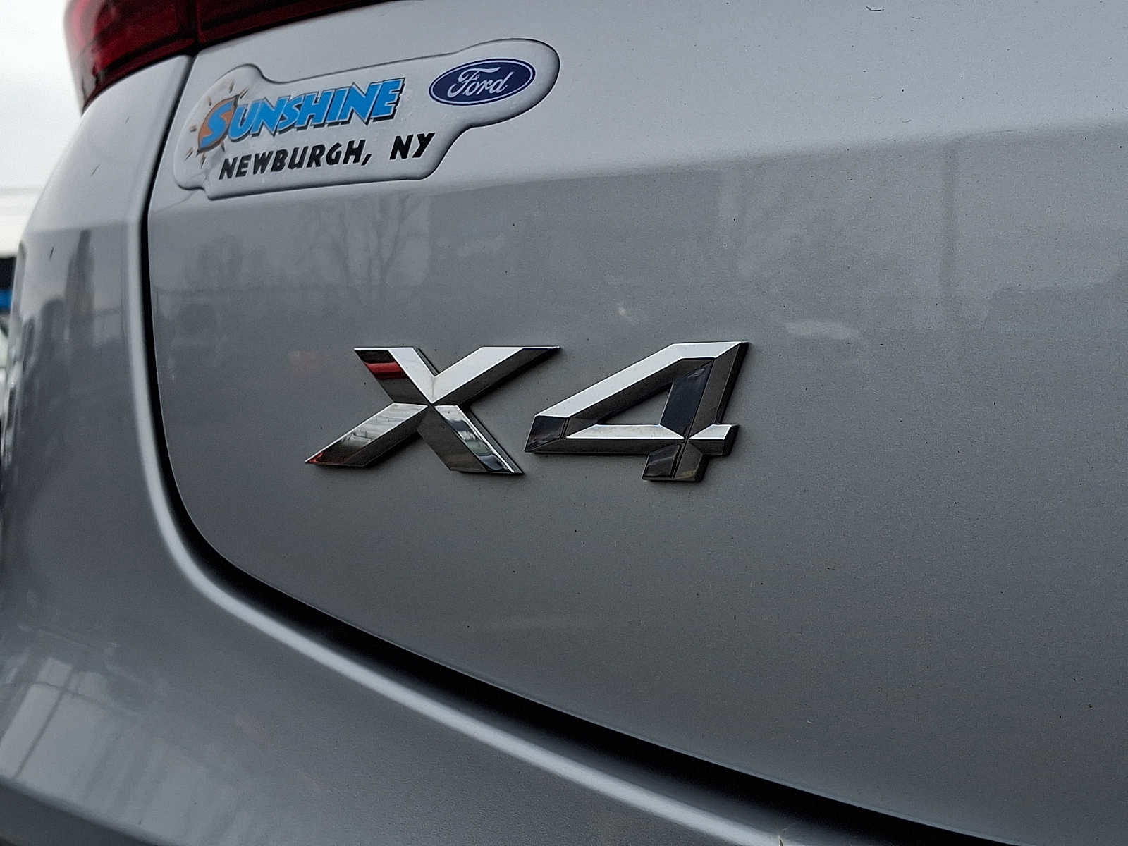 Used 2020 BMW X4 xDrive30i w/ Premium Package image 32