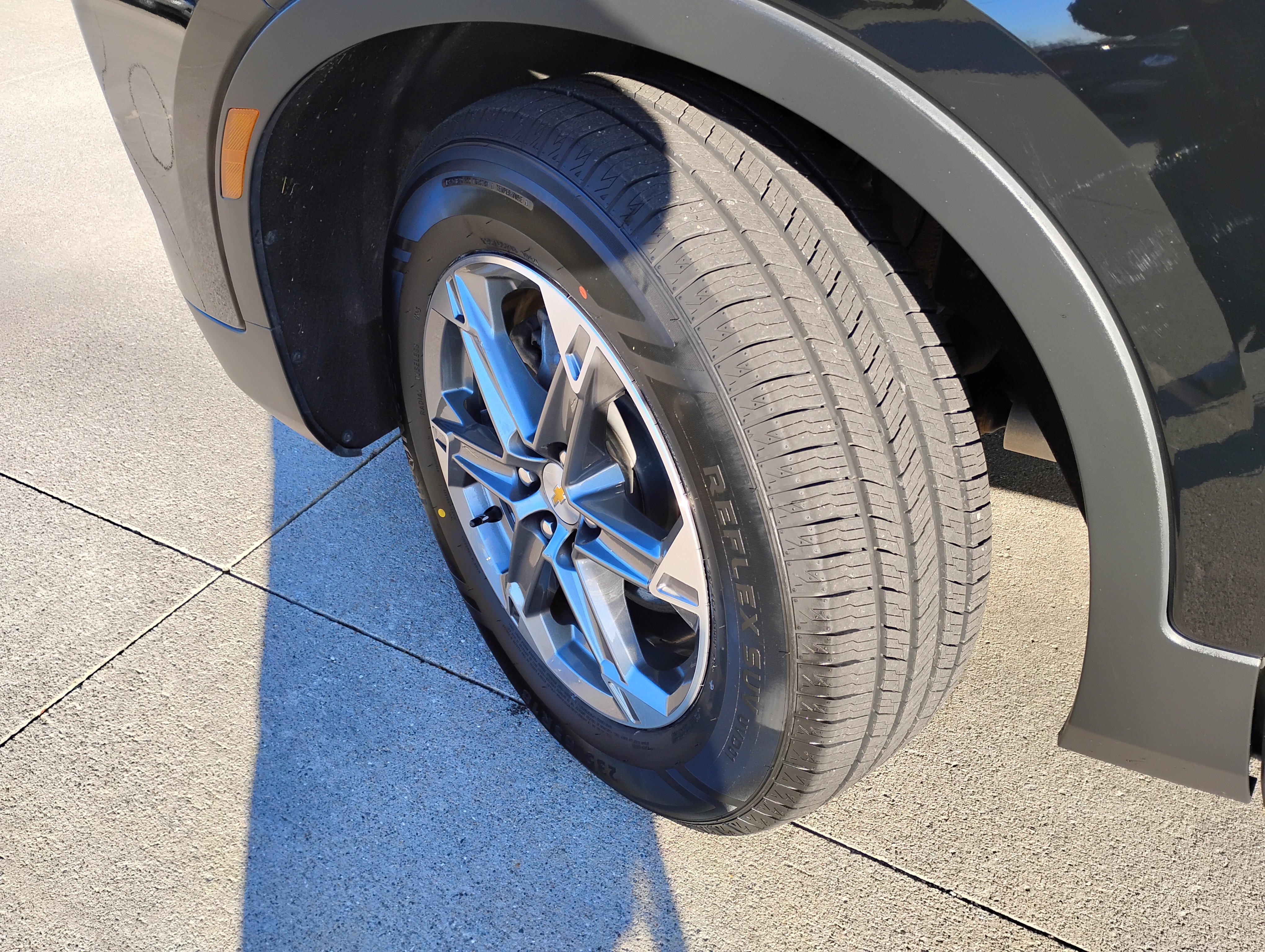 Used 2023 Chevrolet Blazer LT w/ Convenience Package image 25