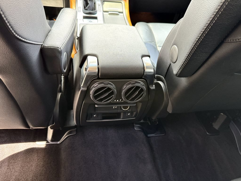 Used 2013 Land Rover Range Rover Sport HSE w/ Climate Comfort Pkg AWD/4WD image 36
