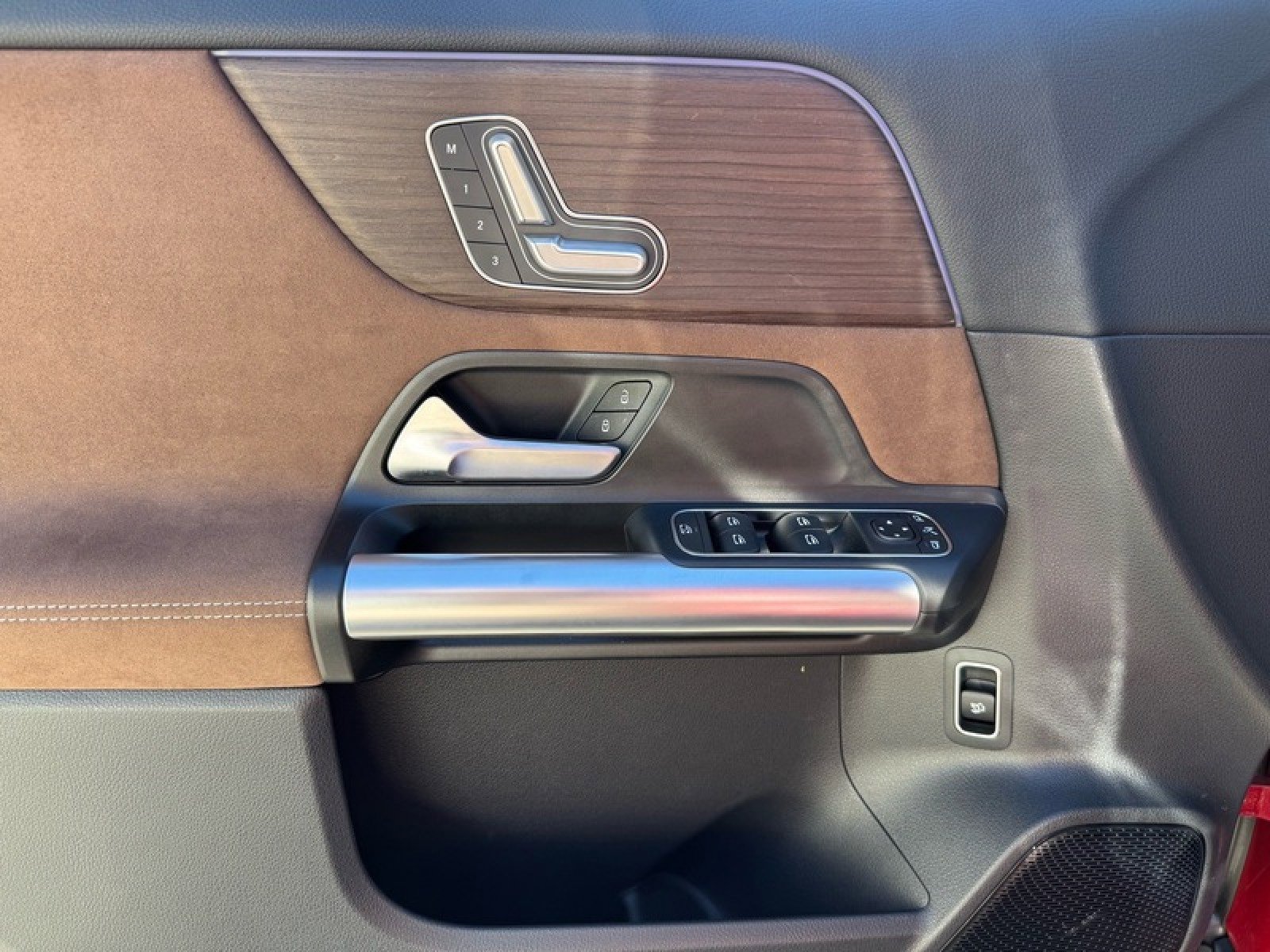 Certified 2026 Mercedes-Benz GLA 250 image 12