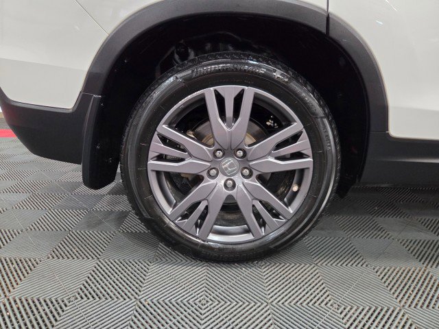 Used 2021 Honda Passport EX-L image 86