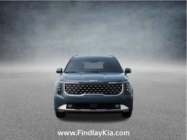 New 2026 Kia Carnival SX FWD image 2