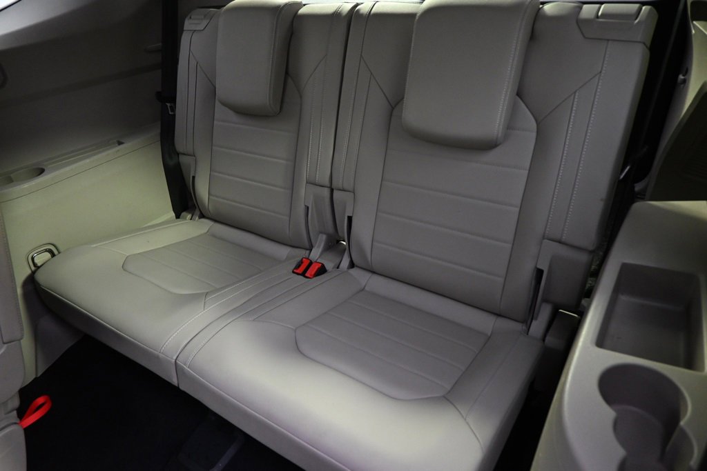 Used 2021 Volkswagen Atlas SEL Premium image 22