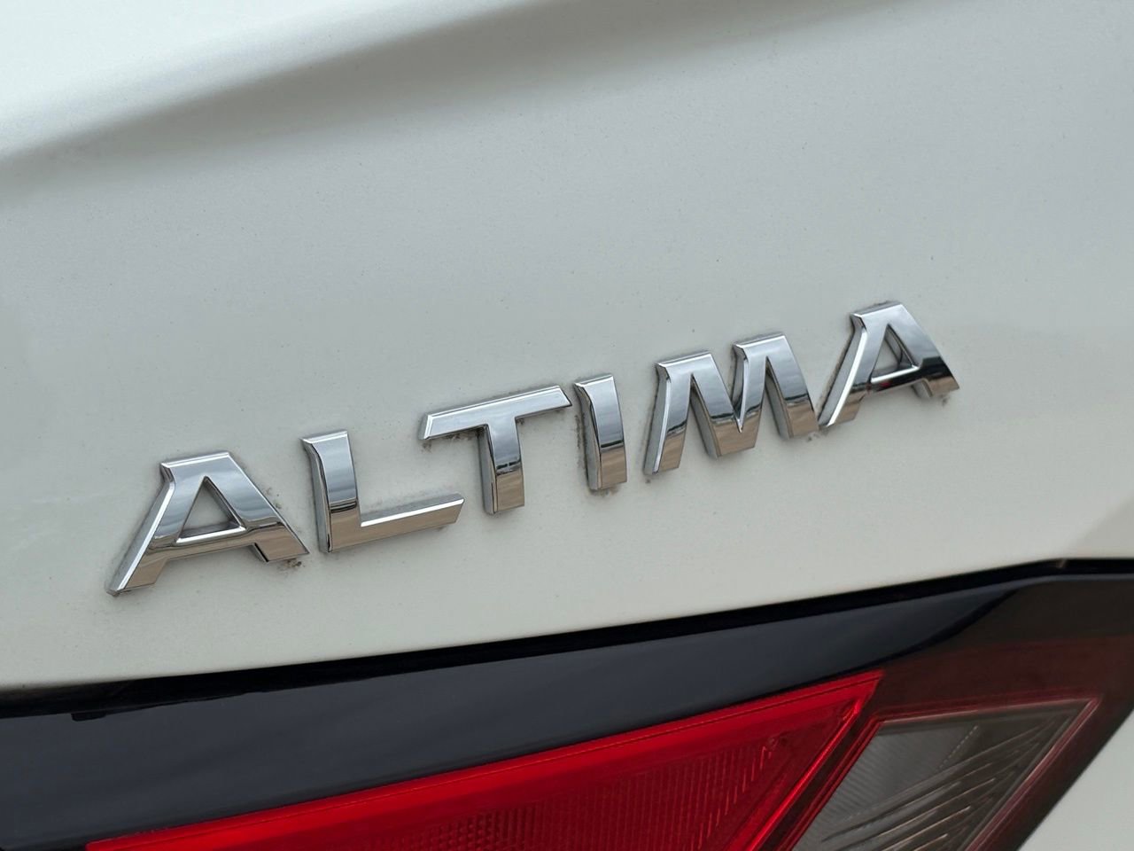 Certified 2022 Nissan Altima 2.5 SL AWD/4WD image 8